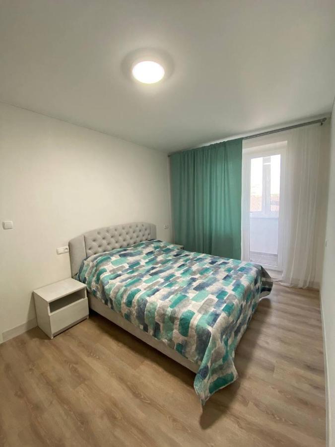 Апартаменти Panorama Vinnytsia Exterior foto